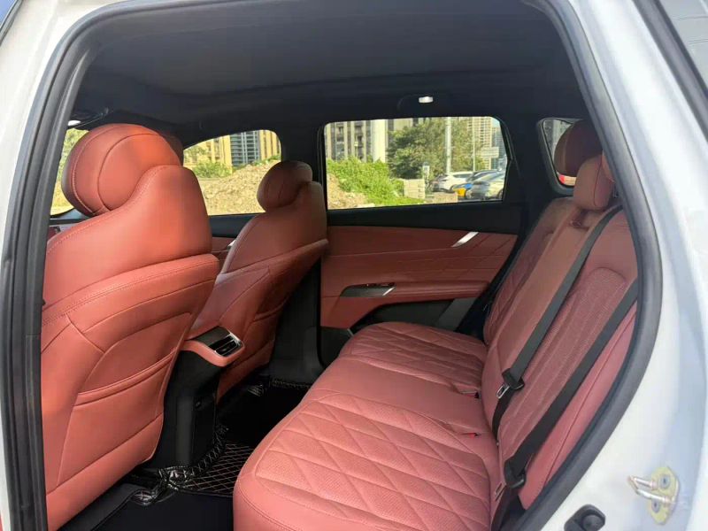 Changan cs75plus