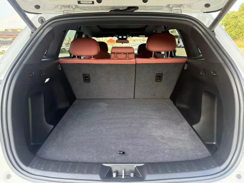 Changan cs75plus