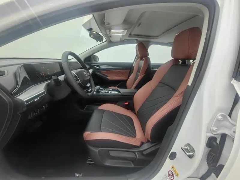 Changan yidong