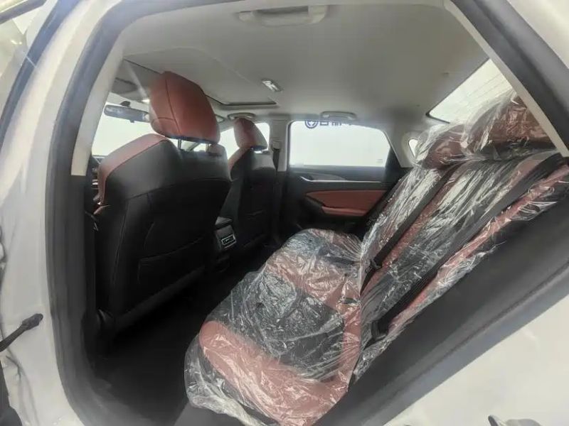Changan yidong
