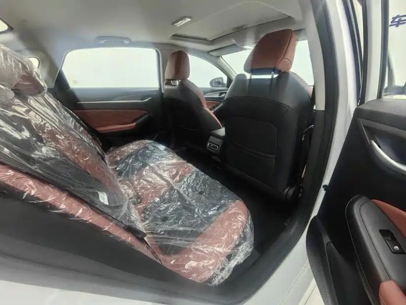 Changan yidong