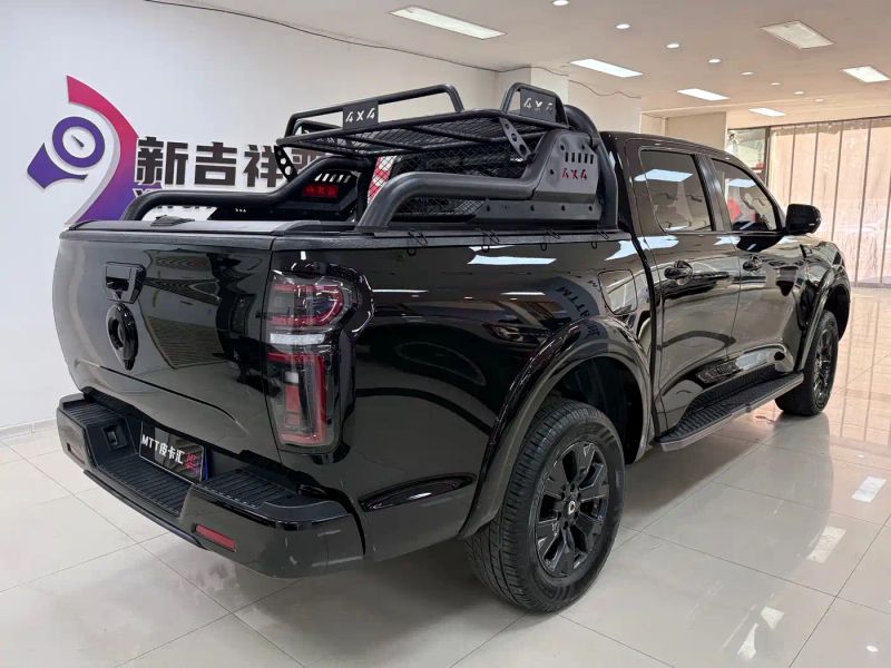 shanhaipao cannon
