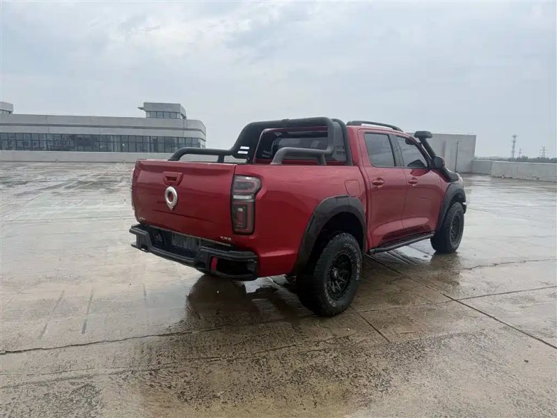 shanhaipao cannon