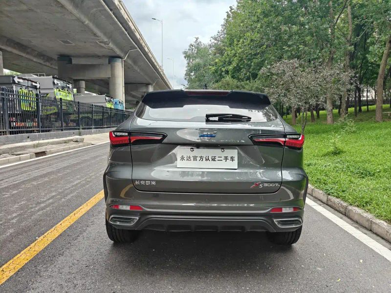 Changan_oshan x5