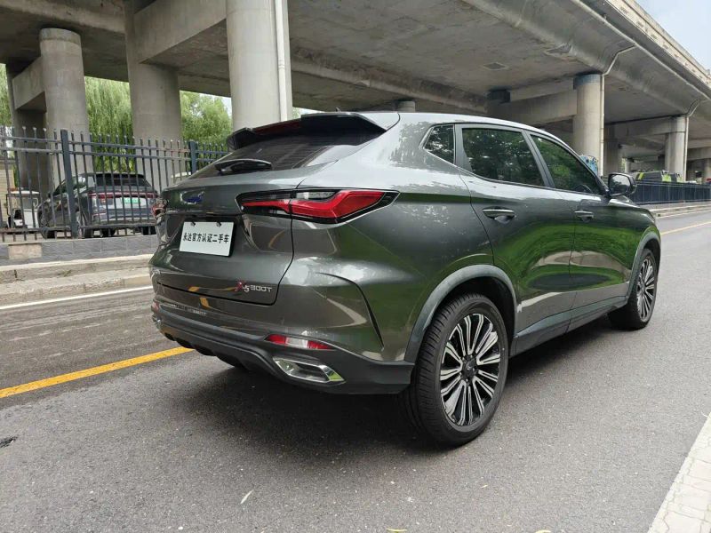 Changan_oshan x5