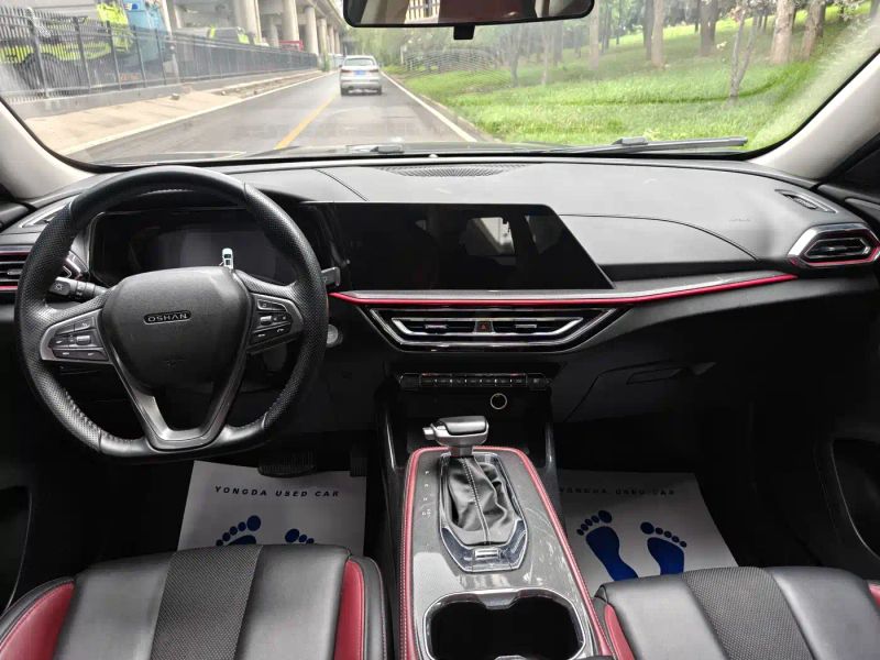 Changan_oshan x5