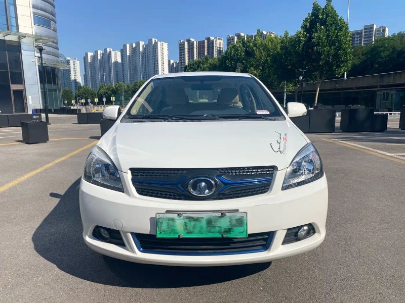 shanhaipao c30