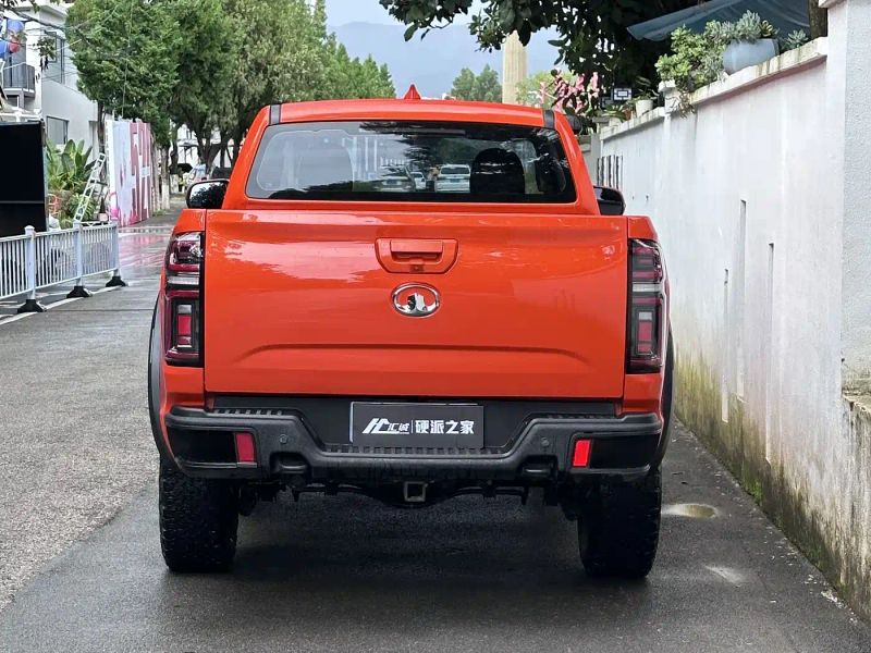 shanhaipao cannon
