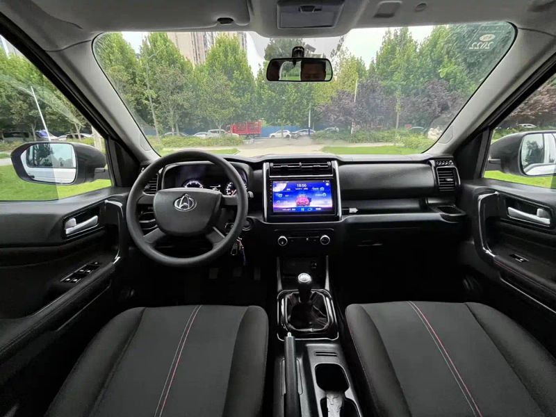 Changan_oshan x70a
