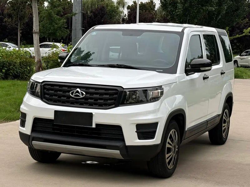 Changan_oshan x70a