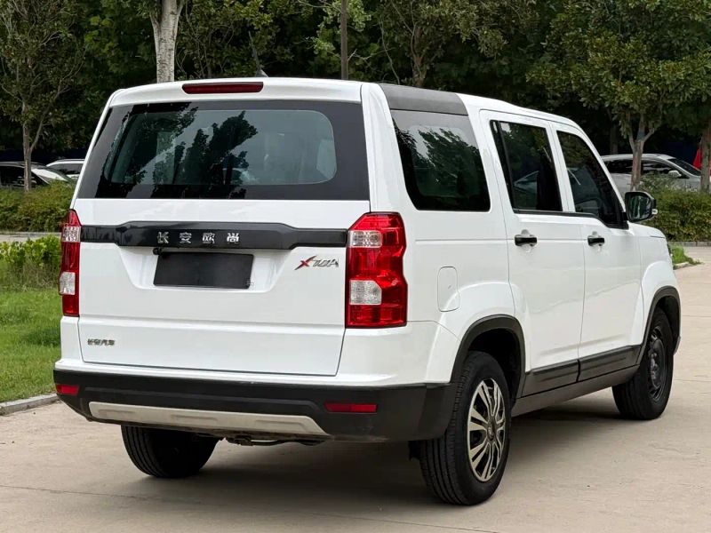 Changan_oshan x70a
