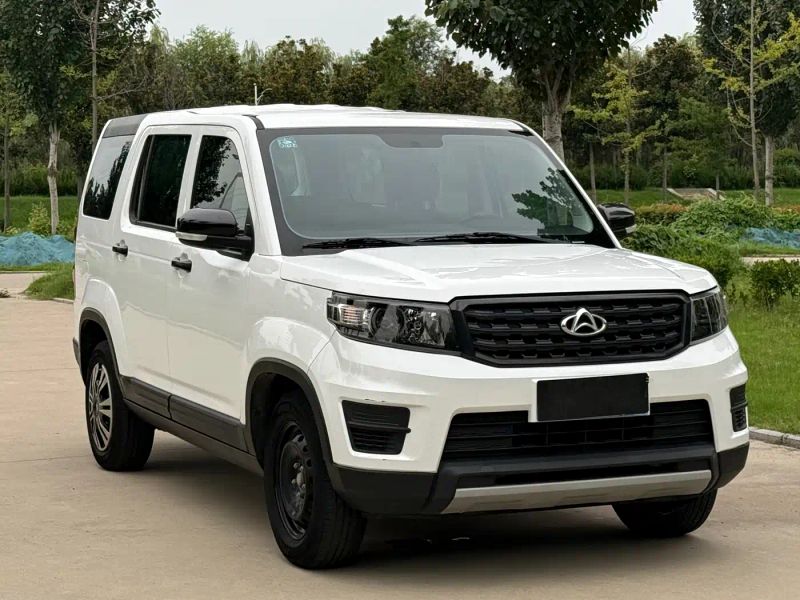 Changan_oshan x70a