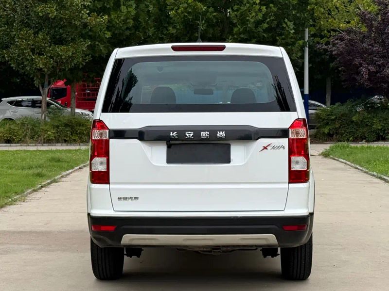 Changan_oshan x70a