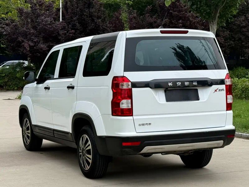 Changan_oshan x70a