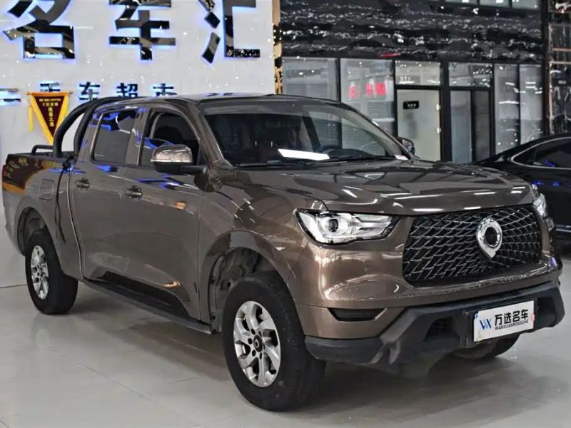 shanhaipao cannon