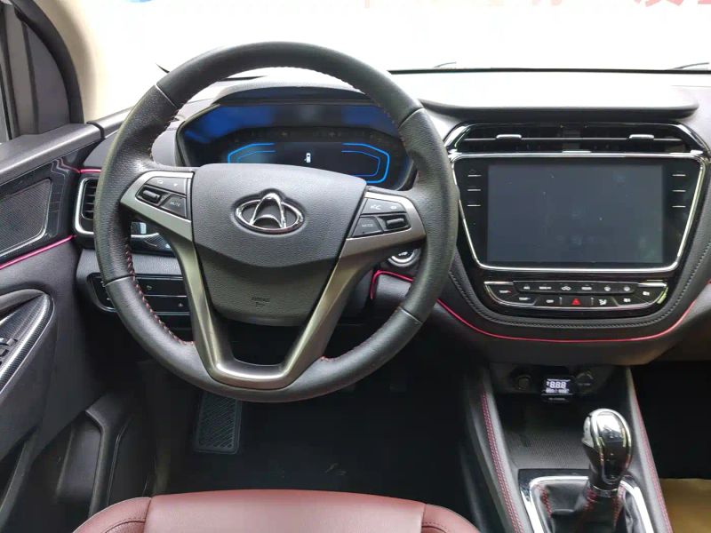 Changan_oshan oushang