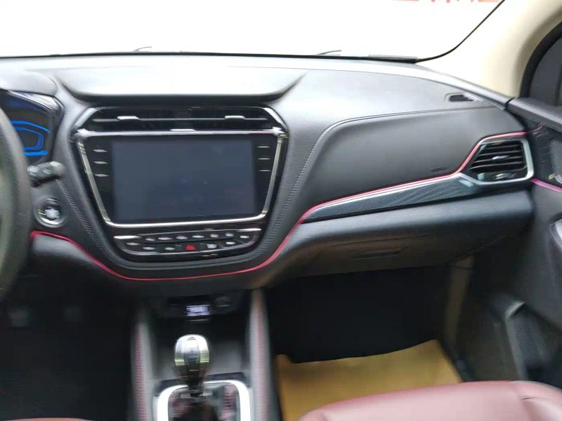 Changan_oshan oushang