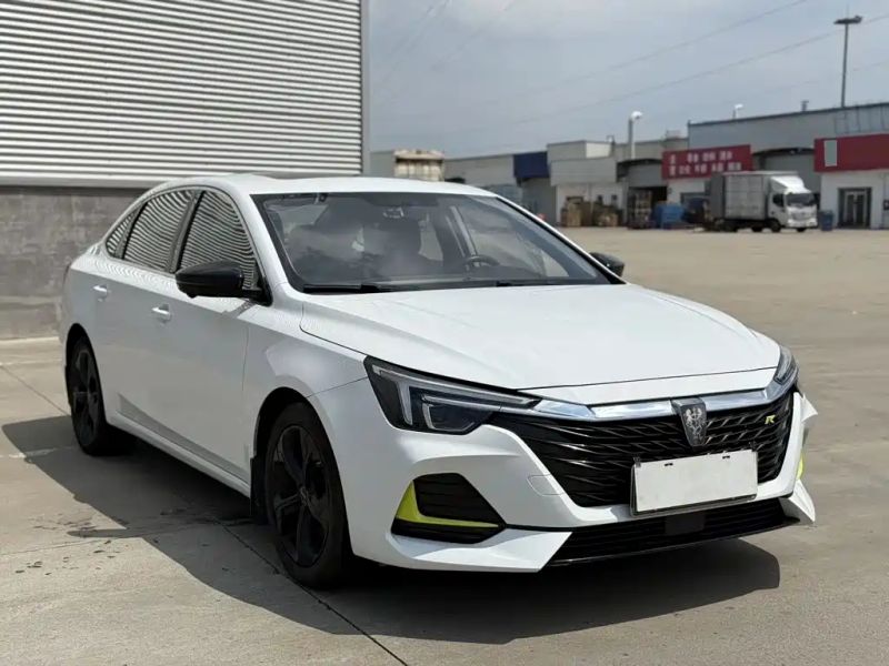 Roewe i6-max
