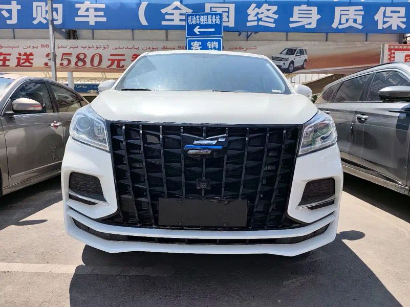 Changan_oshan keshang