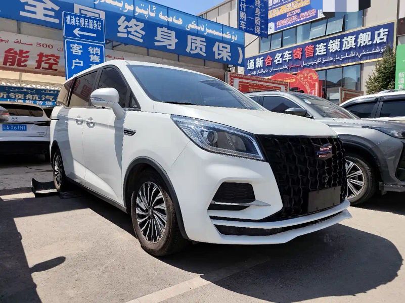 Changan_oshan keshang