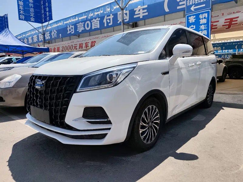 Changan_oshan keshang