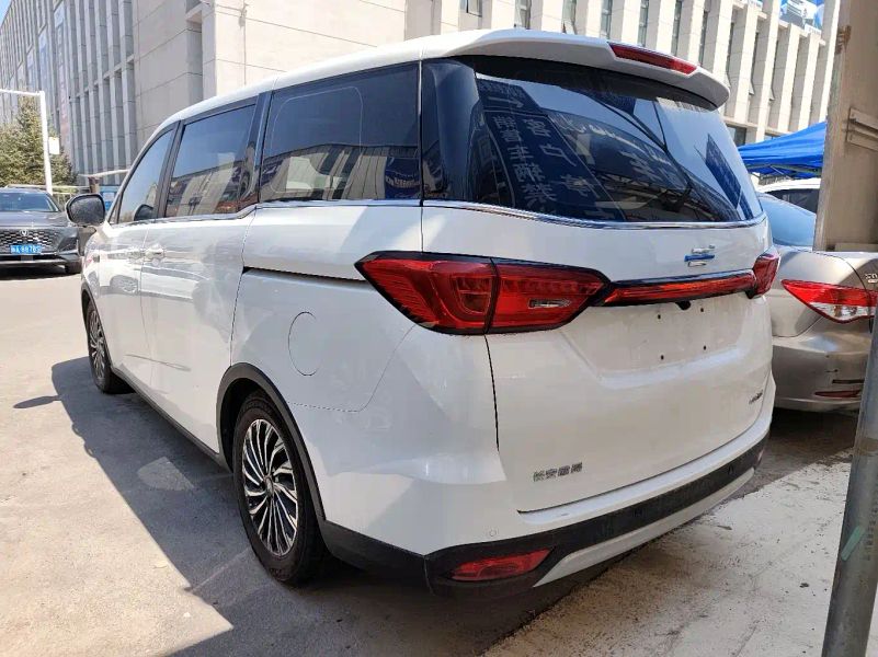 Changan_oshan keshang