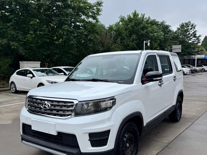 Changan_oshan x70a