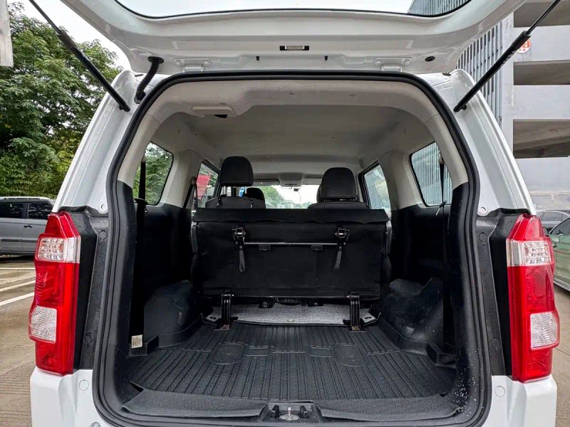 Changan_oshan x70a