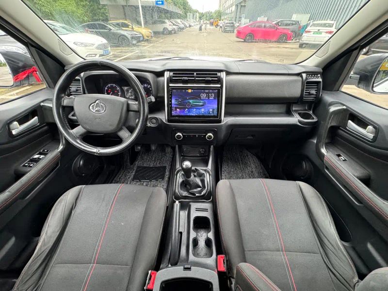 Changan_oshan x70a