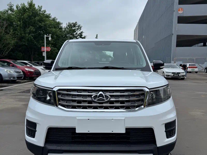 Changan_oshan x70a