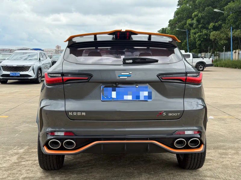 Changan_oshan x5