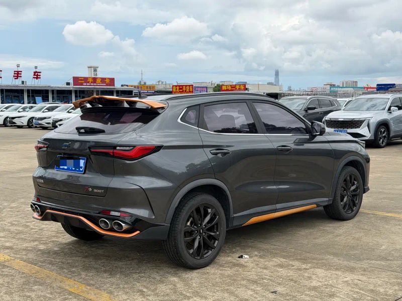 Changan_oshan x5