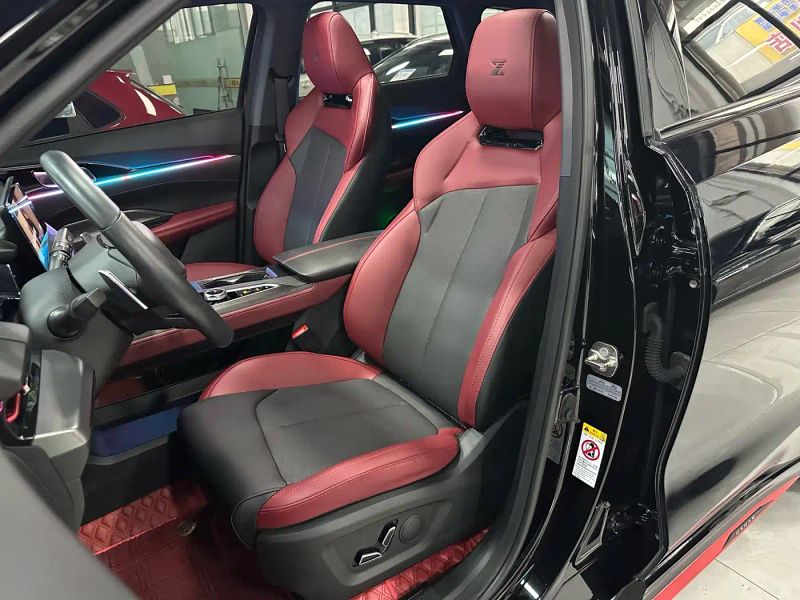 Changan_oshan oushang