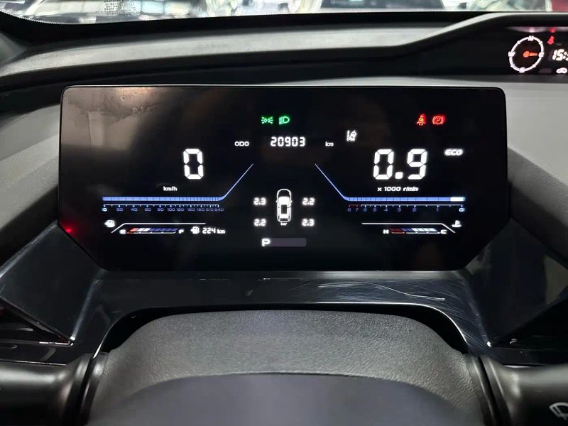 Changan_oshan oushang