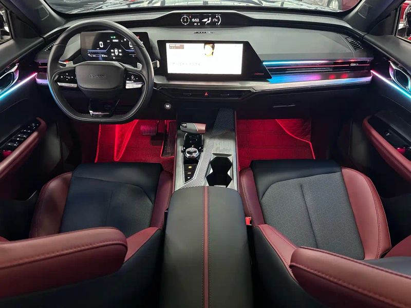 Changan_oshan oushang