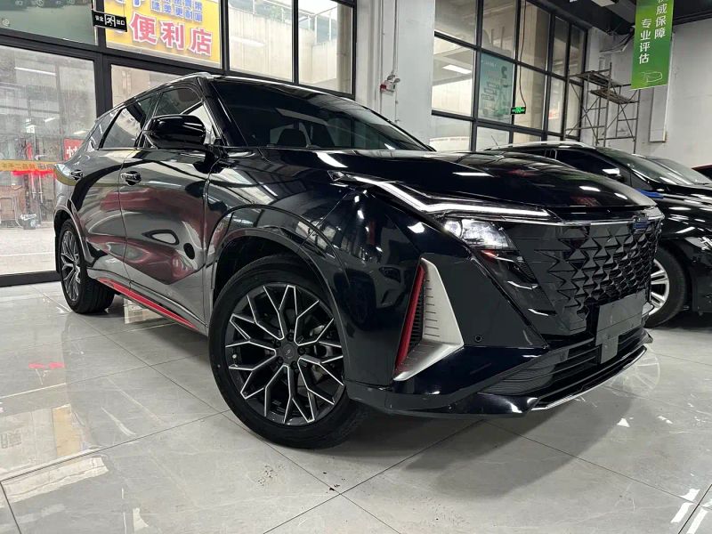 Changan_oshan oushang