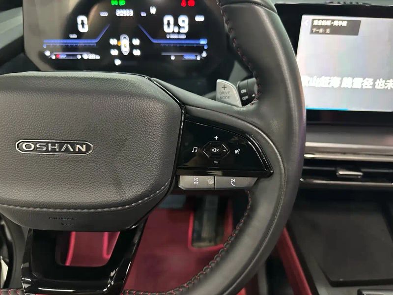 Changan_oshan oushang