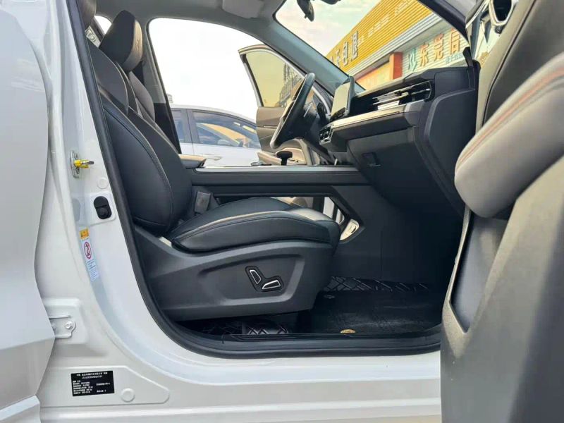 Changan_oshan changan_oshan_z6