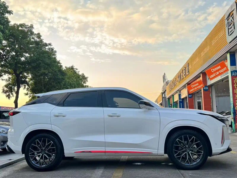 Changan_oshan changan_oshan_z6