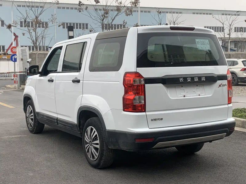 Changan_oshan x70a
