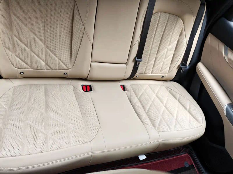 Changan cs75plus