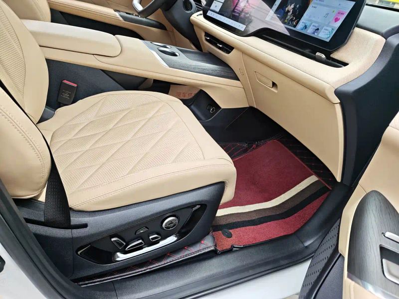 Changan cs75plus