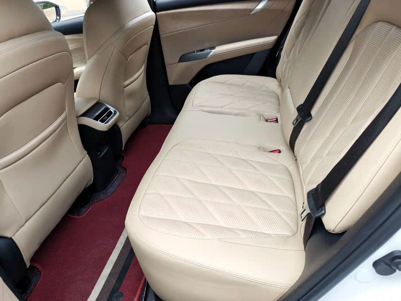 Changan cs75plus