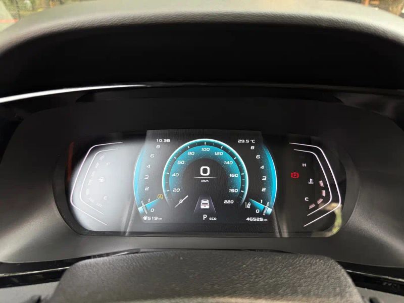 Changan_oshan oushang