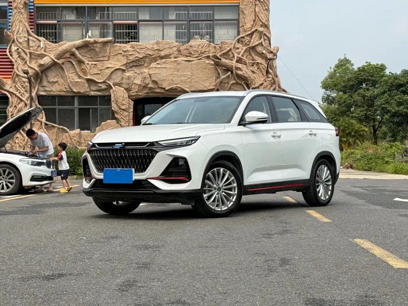 Changan_oshan oushang