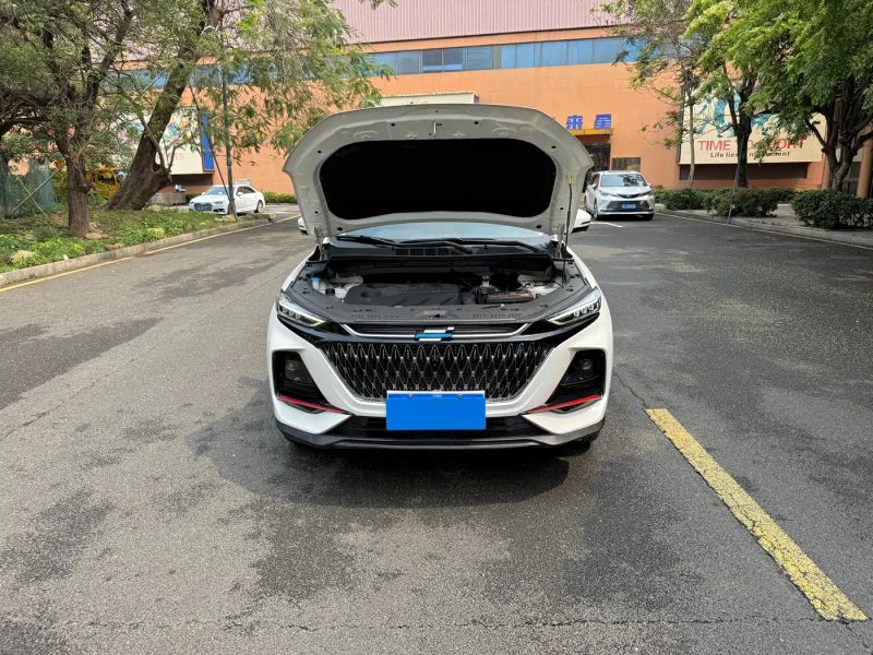 Changan_oshan oushang