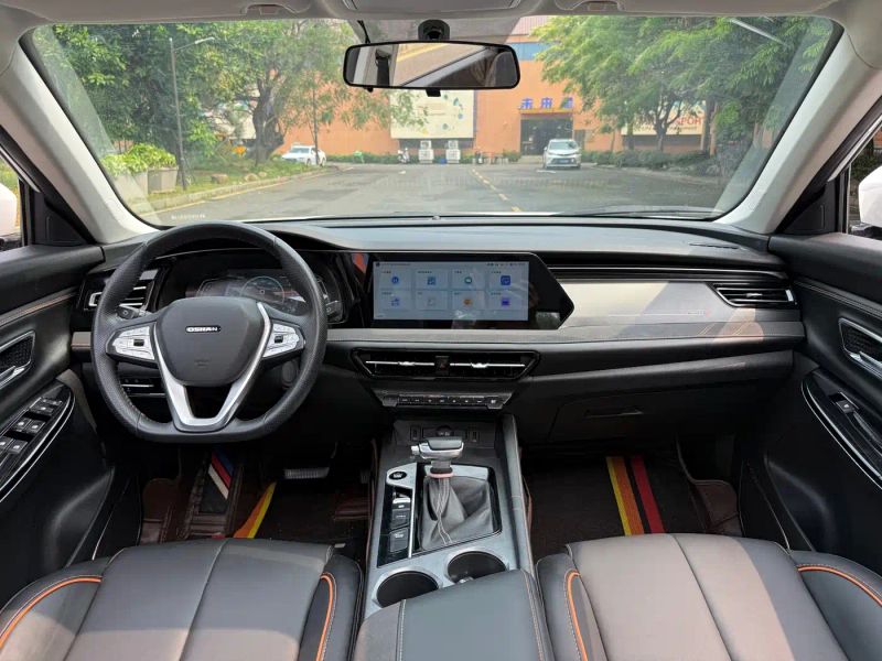 Changan_oshan oushang
