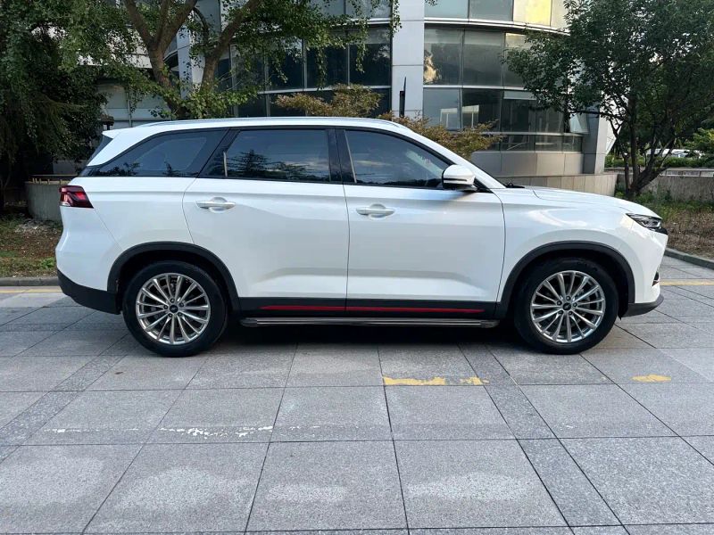 Changan_oshan oushang