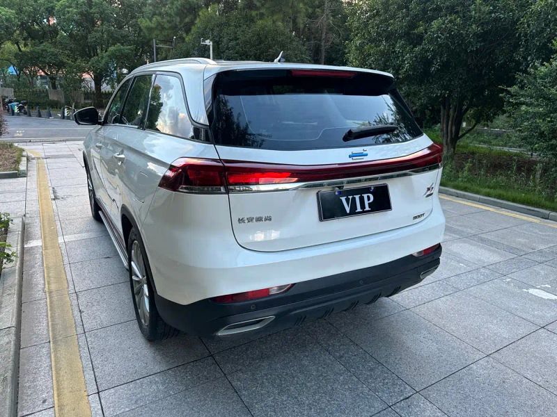 Changan_oshan oushang