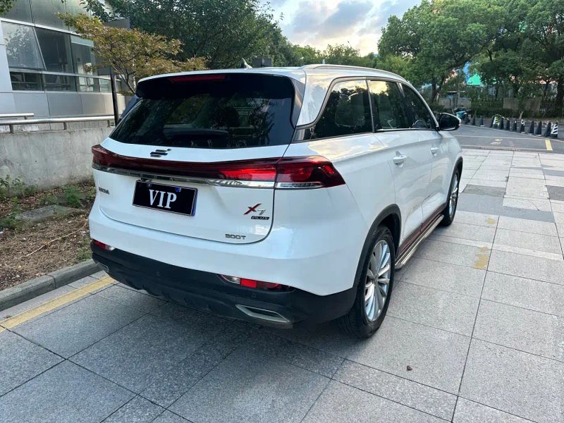 Changan_oshan oushang